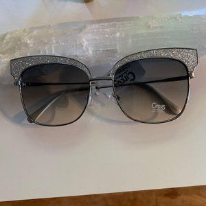 Circus Ny (Sam Edelman) Metal framed sunglasses